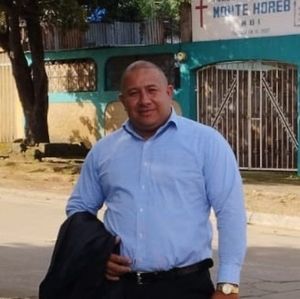 Meet your Posher, Edward selim